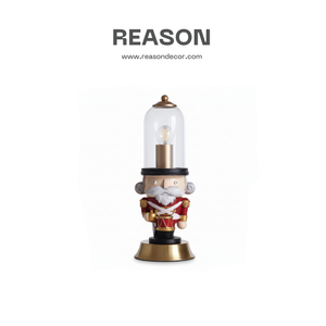โคมไฟ Nutcraker lamp ( LM0153 )