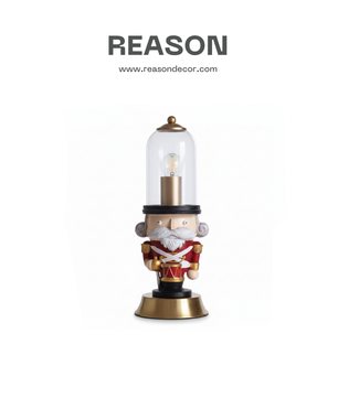 โคมไฟ Nutcraker lamp ( LM0153 )