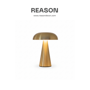 โคมไฟทรงเห็ด รุ่น mushroom DS041