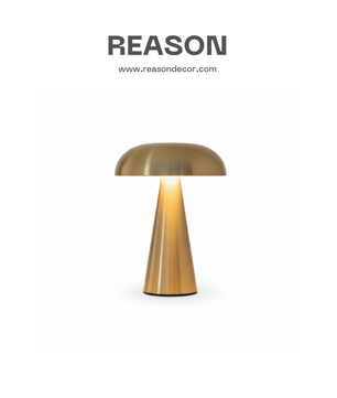 โคมไฟทรงเห็ด รุ่น mushroom DS041