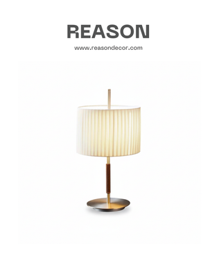 โคมตั้งโต๊ะ ( LM514 )