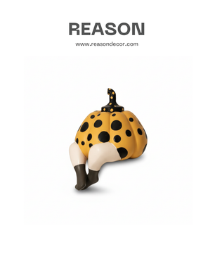 Pumpkin Figur MD040