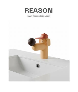 Dog Faucet MD038