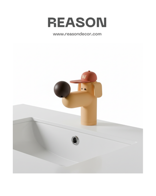 Dog Faucet MD038