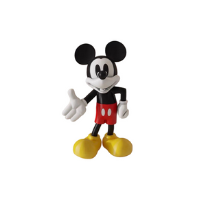 โมเดล micky mouse DS028