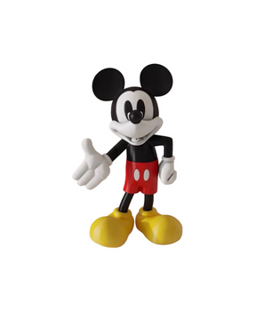 โมเดล micky mouse DS028
