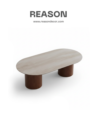 โต๊ะกลางโซฟา ( TB0328 )