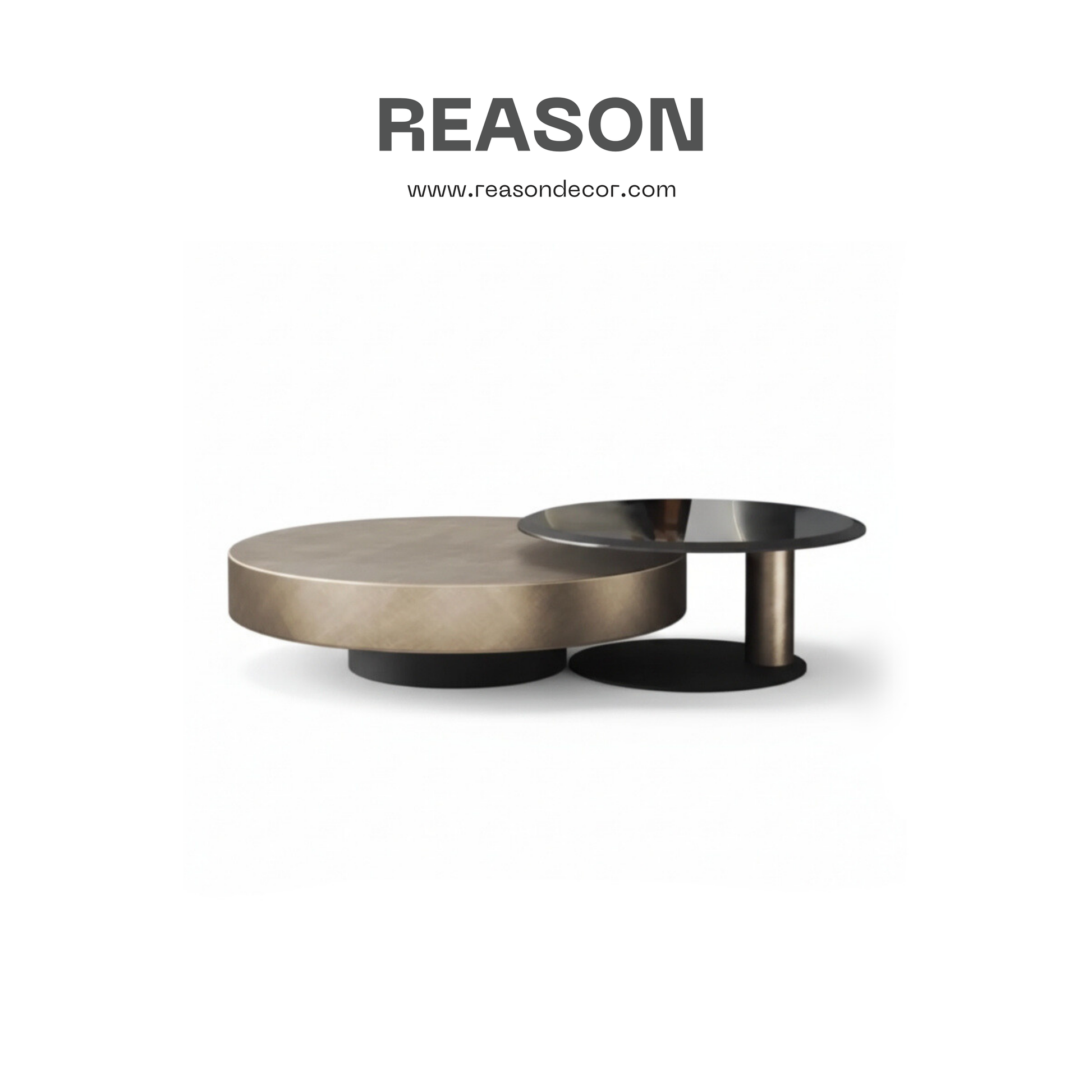 โต๊ะกลางโซฟา รุ่น TB055