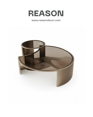 โต๊ะกลางโซฟา ( TB0329 )