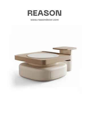 โต๊ะกลางโซฟา รุ่น TB068