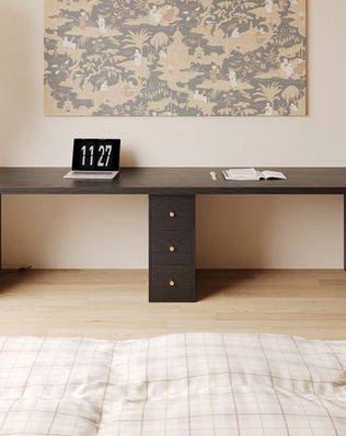 โต๊ะทำงาน TB243