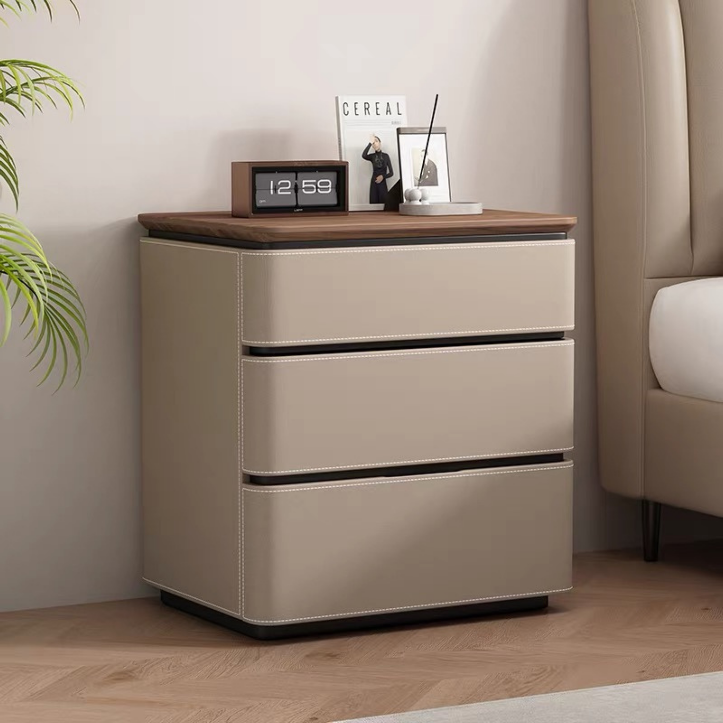 ตู้ข้างเตียง RL0276