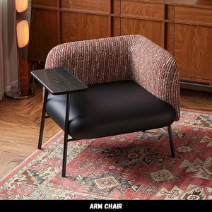 โซฟาอาร์มแชร์ MLS0242