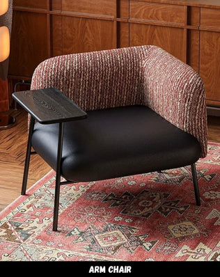 โซฟาอาร์มแชร์ MLS0242