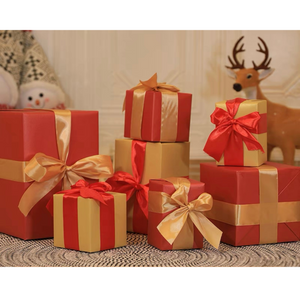Christmas gift boxes CM002
