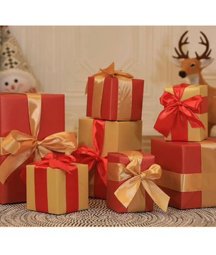 Christmas gift boxes CM002