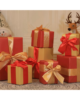Christmas gift boxes CM002