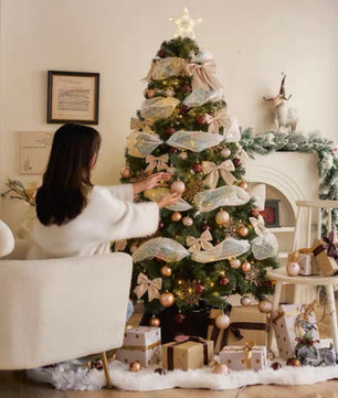 Christmas tree TR015