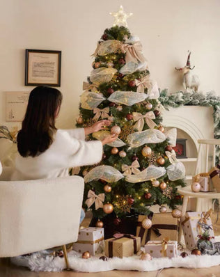 Christmas tree TR015