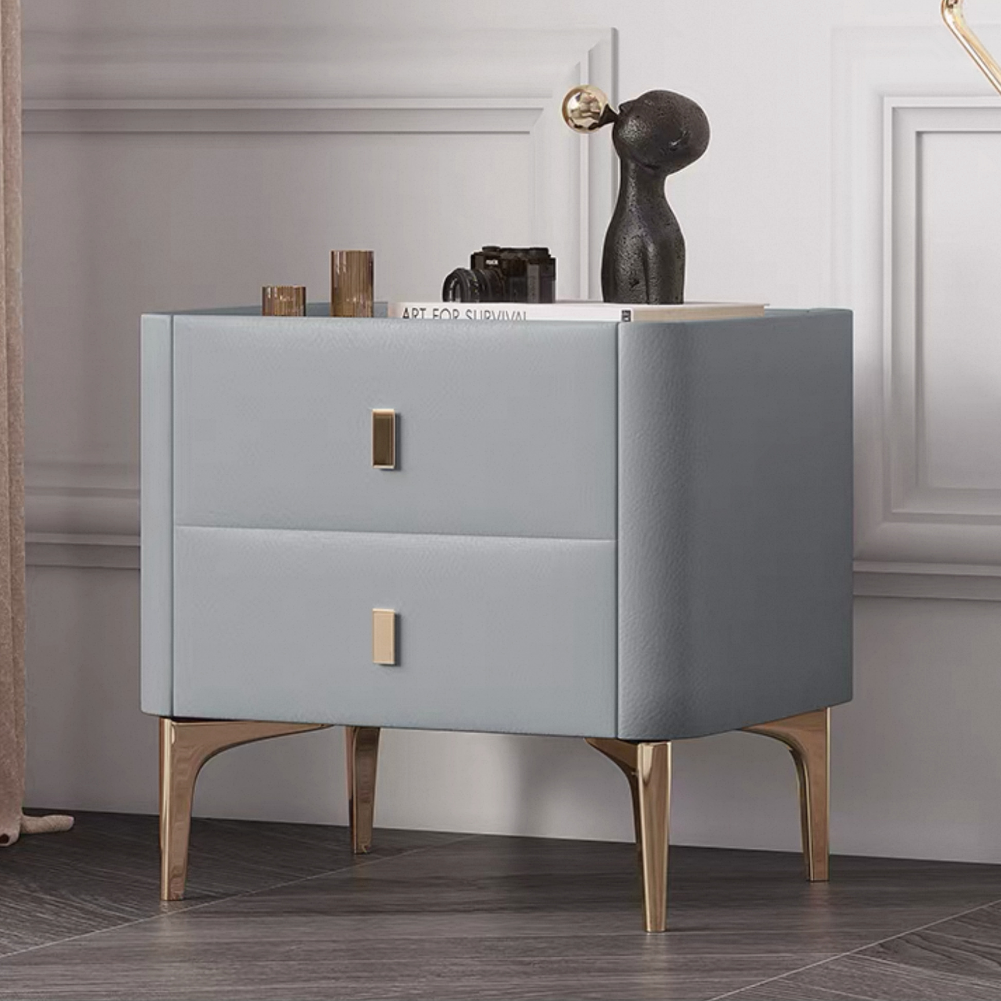 ตู้ข้างเตียง RL093