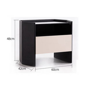 ตู้ข้างเตียง RL0265