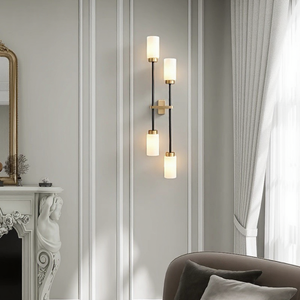 โคมไฟติดผนัง LM0234