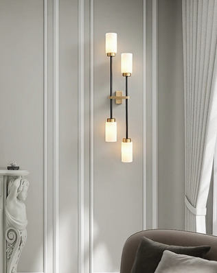 โคมไฟติดผนัง LM0234