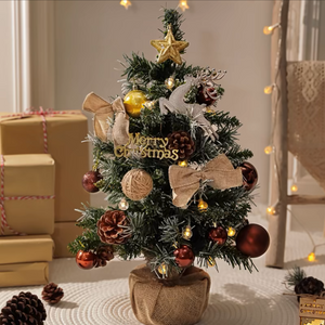 Christmas tree TR018
