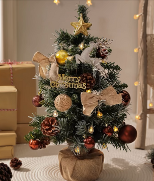 Christmas tree TR018