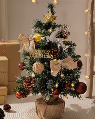 Christmas tree TR018