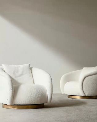 โซฟาอาร์มแชร์ ( MLS00274