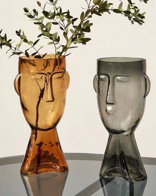 แจกัน MD017