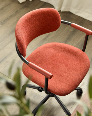 เก้าอี้ทำงาน ( CH0109 )