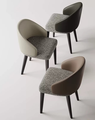 เก้าอี้ ( CH0316 )