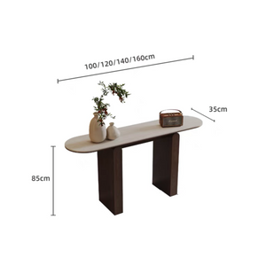 โต๊ะconsole TB158