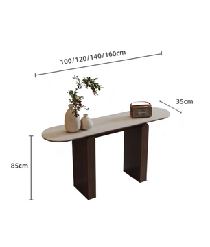 โต๊ะconsole TB158