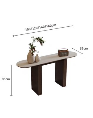 โต๊ะconsole TB158