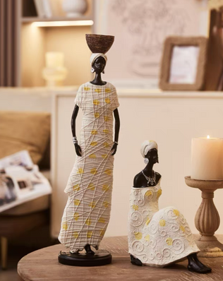 โมเดลตั้งโต๊ะ MD097