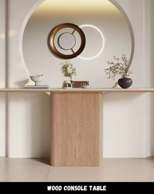 โต๊ะคอนโซล ( TB0106 )