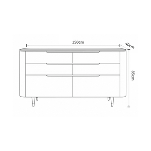ตู้เก็บของ รุ่น CB0126
