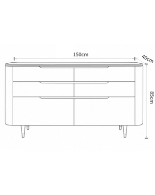 ตู้เก็บของ รุ่น CB0126