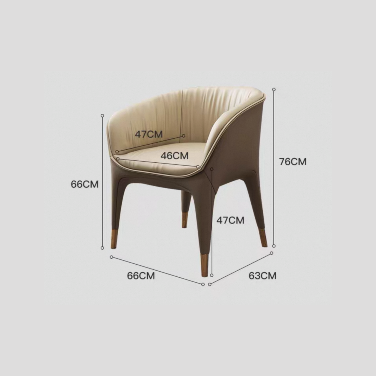 เก้าอี้ ( CH0324 )