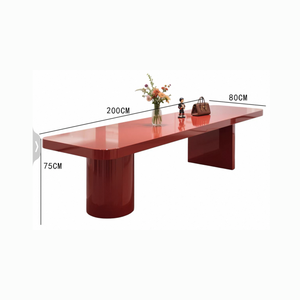 โต๊ะทานข้าว TB447