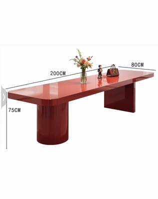 โต๊ะทานข้าว TB447