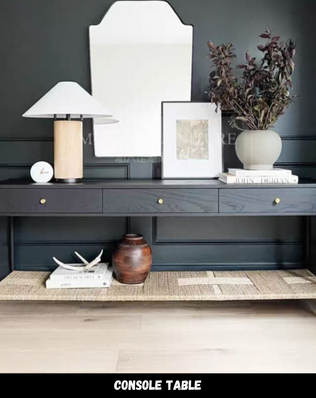 โต๊ะคอนโซล ( TB277 )