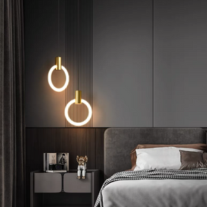 โคมไฟแขวน LM111