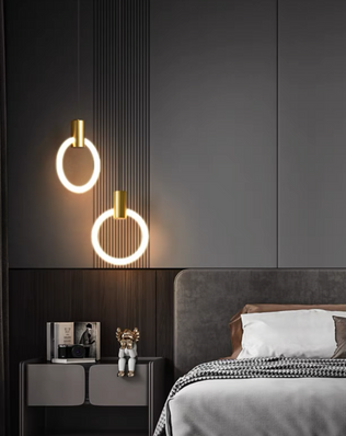 โคมไฟแขวน LM111