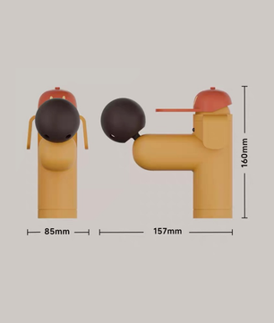 Dog Faucet MD038