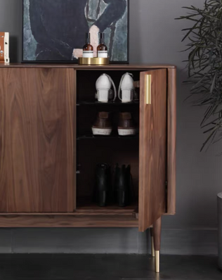 ตู้เก็บรองเท้า CB098