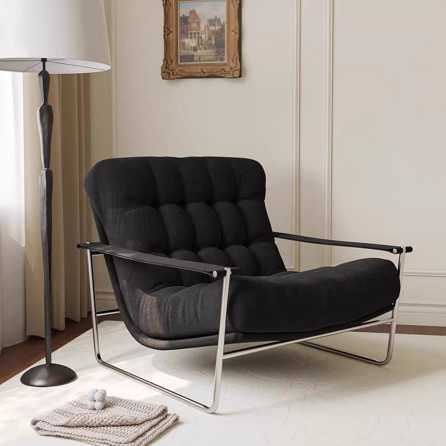 โซฟาอาร์มแชร์ MLS0259